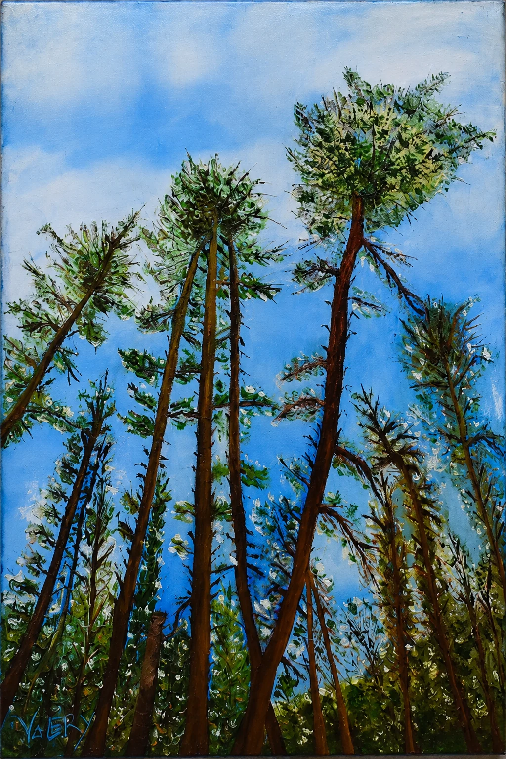 Œuvre de Valéry
